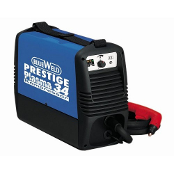 Blueweld Prestige Plasma 34 Kompressor в Былово