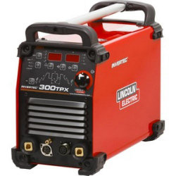 Lincoln Electric INVERTEC 300TPX в Былово