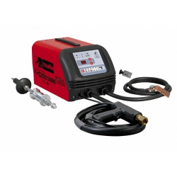 Telwin DIGITAL CAR PULLER 5000 (400V) в Былово