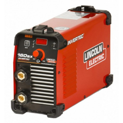 Купить Lincoln Electric INVERTEC 160SX в Былово