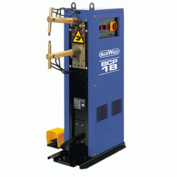 Аппарат точечной сварки Blueweld ВСР 18 LCD в Былово