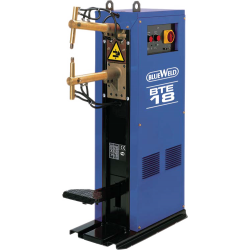 Аппарат точечной сварки Blueweld ВТЕ 18 LCD в Былово