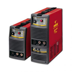 Selco Genesis 200 TLH в Былово