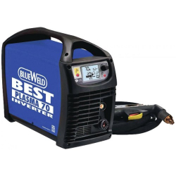 Blueweld Best Plasma 70 в Былово