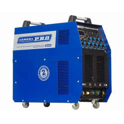 Aurora PRO IRONMAN TIG 315 AC/DC PULSE в Былово