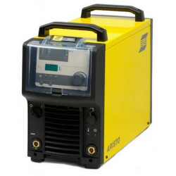 Купить Сварочный инвертор ESAB ARISTO 400 в Былово