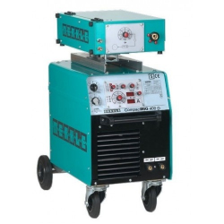 Купить Merkle CompactMIG 400 D в Былово