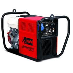 Купить Telwin MOTOINVERTER 254 CE HONDA в Былово