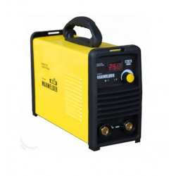 Купить Patriot Max Welder DC-250C Force в Былово