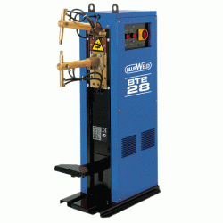 Аппарат точечной сварки Blueweld ВТЕ 28 LCD в Былово