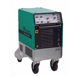 Merkle Insquare W 421 DC с аксессуарами в Былово