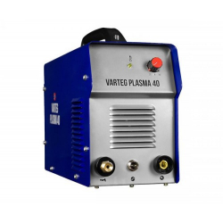 FoxWeld VARTEG PLASMA 40 в Былово