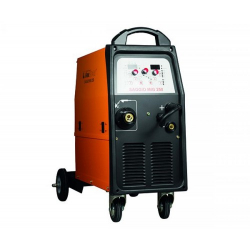 Купить FoxWeld SAGGIO MIG 250 в Былово
