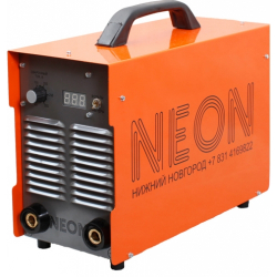 Купить Сварочный инвертор Neon ВД 315 в Былово
