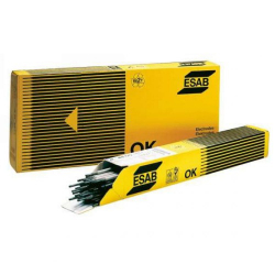 Стоимость ESAB OK 53.16 Spezial - 3,2mm - 9.6kg в Былово