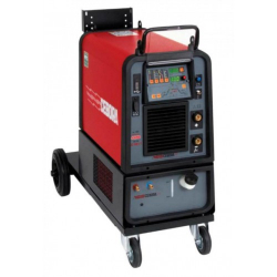 Cebora TIG DC EVO 500/T ROBOT в Былово