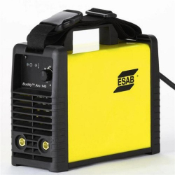 Купить Сварочный инвертор ESAB BuddyArc 145 в Былово