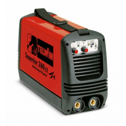Купить Telwin Superior 260 CE в Былово