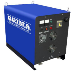 Купить Сварочный выпрямитель Brima ВДМ 6304 (380) в Былово