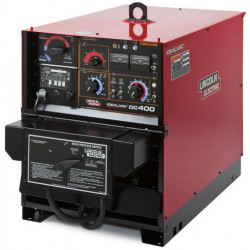 Купить Lincoln Electric Idealarc DC-400 в Былово