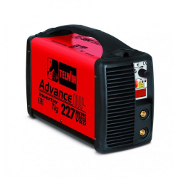 Telwin Advance 227 MV/PFC TIG DC-LIFT VRD в Былово