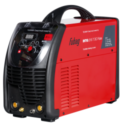 Fubag Инвертор сварочный INTIG 315 T DC PULSE + горелка FB TIG 26 5P 4m (38459) в Былово