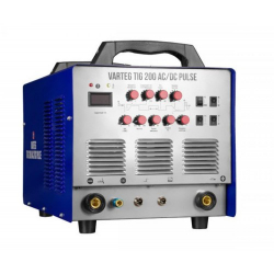FoxWeld VARTEG TIG 200 AC/DC PULSE в Былово