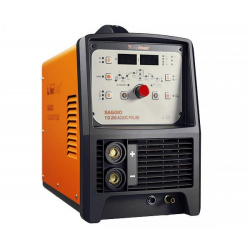 FoxWeld SAGGIO TIG 200 AC/DC Pulse в Былово