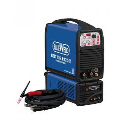 Blueweld Best TIG 422 AC/DC HF/Lift R.A в Былово