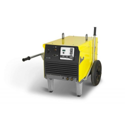 Купить ESAB OrigoArc 650c, панель А12 offshore в Былово