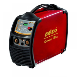 Selco Quasar 180 TLH с горелкой ST17U/D(8м) в Былово
