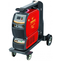 Selco Genesis 4000 TLH в Былово