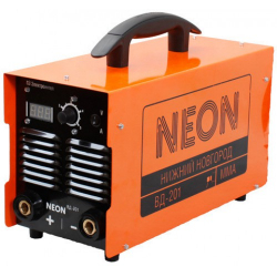 Купить Сварочный инвертор Neon ВД-201 в Былово