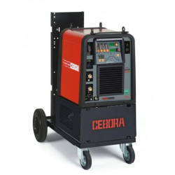 Cebora TIG AC-DC EVO 450/T ROBOT в Былово