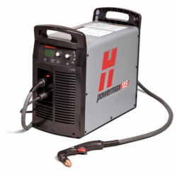 Hypertherm PowerMax 105 в Былово
