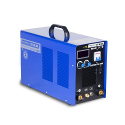 Aurora PRO INTER TIG 300 в Былово