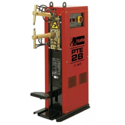 Telwin PTE 28 LCD 400V в Былово