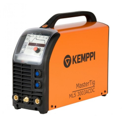 Kemppi MasterTig MLS 3003 ACDC в Былово